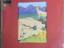 The New Pornographers - Mass Romantic LP + 7