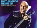 Neil Diamond - Hot August Night III, New and Sealed.