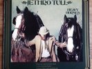 JETHRO TULL - HEAVY HORSES (1978) CHR 1175 UK LP EX+/EX+