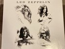 Led Zeppelin - The Complete BBC Sessions 5xLP Box Set 2016 US Reissue R1-556277
