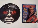 JUDAS PRIEST 'Killing Machine' Vinyl 12