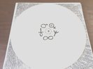 The Church ‎– Man Woman Life Death Infinity - USA 2016 Ltd Ed Rare WhiteVinyl