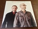 Steve Kilbey & Martin Kennedy -Inside we are the Same Ltd Ed White Rare Vinyl