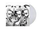 Swedish House Mafia - The Singles Clear Vinyl RSD 23 limited transparent Vinyl
