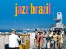 Various Artists Jazz Brazil (Vinyl) (UK IMPORT)
