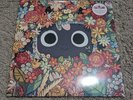 Cult of the Lamb Soundtrack River Boy Vinyl Double Record - Black & Red Splatter
