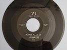 THE BEATLES US 45 VEE JAY VJ 581 PLEASE PLEASE ME / FROM ME TO YOU  VJ581.06
