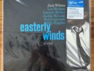 Jack Wilson Easterly Winds (180g Vinyl LP Blue Note Tone Poet) Lee Morgan McLean