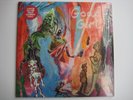 Goat Girl Vinyl LP 1st press NM/NM 2018 Violet Coloured