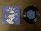 Sex Pistols God Save The Queen 45 Vinyl