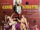 THE NUTCRACKER TCHAIKOVSKY ANSERMET 2LP BOX SET IMPORT LONDON VINYL RECORDS OOAK