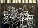 CLIFFORD JORDAN - IN THE WORLD - STRATA-EAST SES 1972-1
