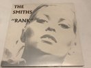 The Smiths “RANK” 1988 Vinyl UK 1st Press Rough Trade Records
