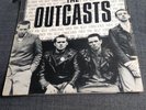 The Outcasts - Self Conscious Over You LP (Punk/Rock) GOOD VIBRATIONS 1979