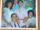 DeBarge – All This Love LP Vinyl 1982 Repress GORDY Funk/Soul VG