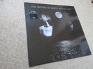 Sisters Of Mercy Floodland Lp UK 1st PRESS [Ex+/Ex+]Banger..