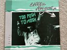Little Angels - Too Posh To Mosh - 12