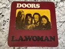 L.A. Woman by The Doors (1971) Vinyl LP Record | Cat # EKS-75011