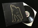 T.Rex - Electric Warrior - 1st Press UK Vinyl LP & Printed Inner - A-2U/B-2U
