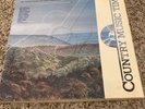 COUNTRY MUSIC TIME US AIR FORCE PRESENTS 7 LP RADIO SHOW DJ ONLY TRANSCRIPTION