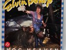 Elvin Bishop - Hog Heaven - NOS SEALED