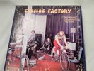 Cosmos Factory Creedence Clearwater Revival real to Reel 7.5 IPS