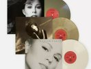 NEW MARIAH CAREY - Emotions / Music Box / Daydream -LIMITED EDITION MC30 VINYLS