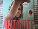 fletcher antidote vinyl