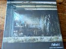 Fallout 4 Soundtrack - SEALED   Inon Zur - 6 LP Blue Vinyl Box Set  Deluxe