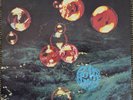 Deep Purple - Who Do We Think We Are - 1973 (EX/EX) Warner Bros:P-10103W. Japan