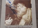 vivian stanshall vinyl lp sir henry at rawlinson end near mint condition signed