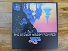 YES LP-Box-Set   The Steven Wilson Remixes   6 Original-LP`s NEUWERTIG