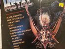 Heavy Metal Music From The Motion Picture 2xLP VINYL ALBUM