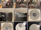 Black Sabbath Self Titled 1st Vertigo Record VO 6 Heavy Metal 847 903 VTY INNER