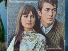 Ian and Sylvia- Northern Journey Vinyl Record LP Vanguard VSD-79154 Folk SEALED
