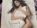 Janet Jackson All For You Vinyl Import RARE