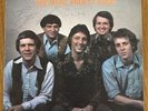 The Marc Pruett Band Autographed Signed By All Members Asheville, NC 1981