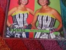 Frida from Abba - Twist in the Dark - picture disc Limited Edition