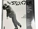The Selecter-Too Much Pressure 12 + 7 Vinyl 40th Anniversary Half Speed NEW