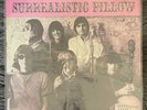 Jefferson Airplane Surrealistic Pillow LP vinyl record 1967  LSP 3766 VG++-EX