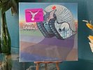 Emerson Lake & Palmer ELP 