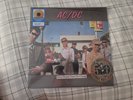 AC/DC: Dirty Deeds Done Dirt Cheap (Walmart Excl. 50th Ann. Gold Vinyl)