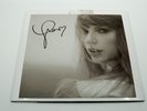 ️ Taylor Swift Tortured Poets Department Vinyl LP Autograph/Signed w/ Heart ️