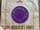 JOE BENNETT & THE SPARKLETONES Penny Loafers And Bobby Socks 45 7