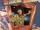 Weird Al Yankovic In 3-D Record Comedy Parody Rock Vinyl lp Album Eat It