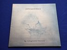 Tangerine Dream – Phaedra Near Mint Original UK Vinyl LP