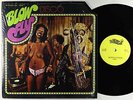 Blowfly - Disco LP - Weird World VG+ Shrink