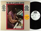 Clarence Carter - The Best Of LP - Atlantic VG+ PROMO