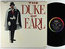 Gene Chandler - The Duke Of Earl LP - Vee-Jay Mono VG+