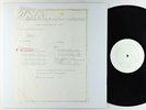 Ismael Quintana - S/T LP - Vaya TEST PRESS